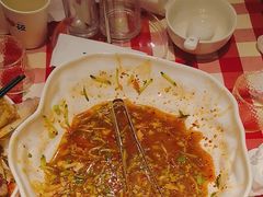 -西贝(六里桥旗舰店)