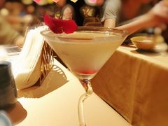 喝花酒-山石榴·贵州菜(丰盛里店)