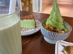 将军泪-無邪(东部银泰城店)