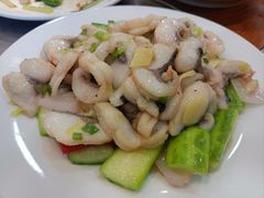 -华信美食