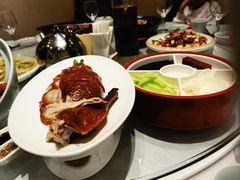 -惠丰堂饭庄·烤鸭·京味菜(西北旺·唐家岭店)