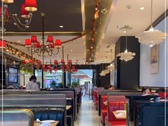大堂-海维克牛排馆HIGHWIC(右岸环宇坊店)