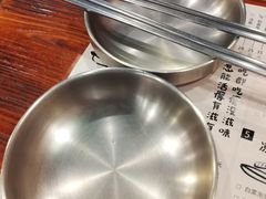 -意成料理