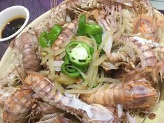 -盛港湾海鲜食府(黄沙店)