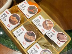 -葛记红焖羊肉(和平路形象店)