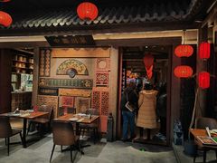 -双流老妈兔头(荟聚店)