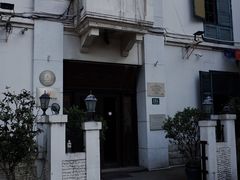 -上海老站(徐家汇店)