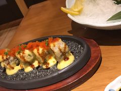 -一心创作料理屋(经开万达店)