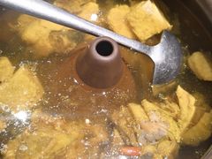 -云海肴·汽锅鸡·云南菜(美罗城店)