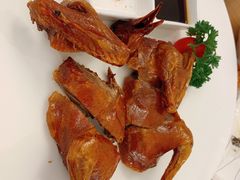 -顺风汤馆·广府粤菜(江宸天街店)