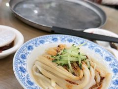 -西安贾三灌汤包·回坊小吃·清真炒菜(北院门总店)