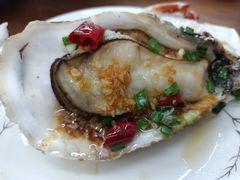 -渔满仓海鲜渔家(象山二店)