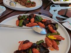 -素心小筑(后沙裕镇店)