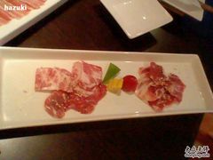 HNI_0087-金柚子韩国烤肉(威宁路店)