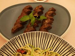 -行宫大酒店-餐厅