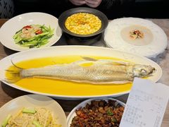 -阿甘小馆(陇海路店)