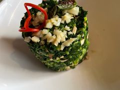 -绿茶餐厅(龙井船宴· 品牌总店)