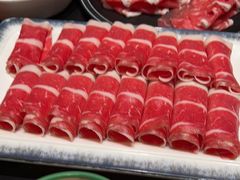 -南门四季铜锅涮肉(大屯·北苑店)