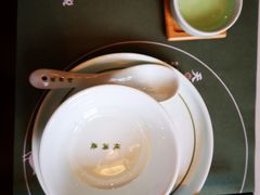 餐具摆设-悦满楼·西关名点·湛江名菜(航空综合大厦店)
