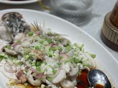 -轩记海鲜餐厅·四十五年老字号·经典粤菜(西区彩虹店)