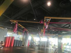 -威尔仕健身(虹桥南丰城店)