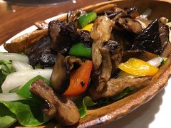 -云来居素食馆(东门店)