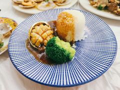 -1910老鲁味海鲜·戳子肉·青岛菜(金沙滩店)