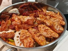 -黄记煌三汁焖锅(顺义华联店)