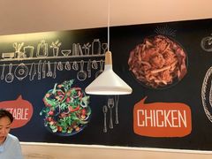 -比格比萨自助(宋家庄店)