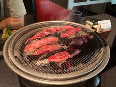 -黑牛の店·黑金店(沈阳万象城店)