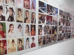 -吉田美学化妆美甲摄影培训(丽水校区)