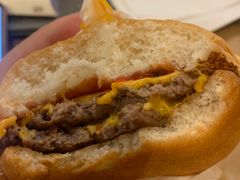 -麦当劳(番禺易发商业街店)