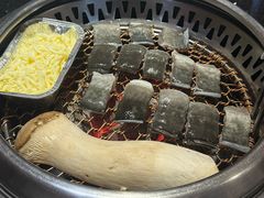 -木槿花韩式炭烤·熟成肉工坊(孙文东路店)