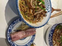 -镇南锅盖面馆(解放路店)