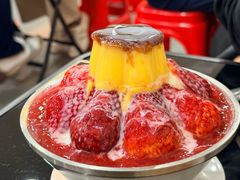 -水牛奶皇后糖水铺(深圳总店)