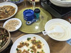 -淳安二十八道·新派民间菜·淳鱼馆(阳光路店)