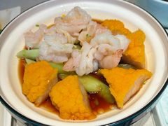 -狮王府淮扬菜(夫子庙老门东店)