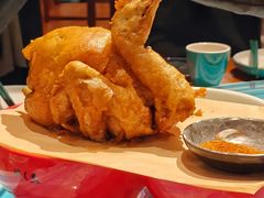 -醉长安(钟楼旗舰店)