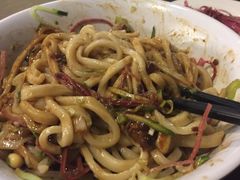 -到家尝北京菜(西坝河店)