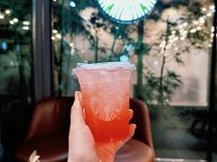 -星巴克(西湖天地店)