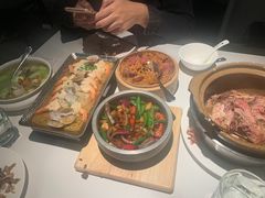 -外婆家(西红门荟聚购物中心店)