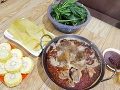 -老殷锅仔