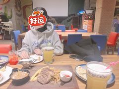 -Cactus墨西哥仙人掌餐厅