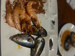 -汉巴味德·烤肉与啤酒的自助(杭州大悦城店)