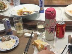 -和源祥·日照菜扛把子(万平口一店)