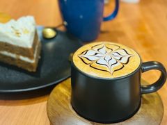 -一尺花园(安和花园店)