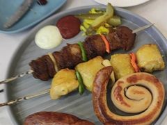 -库滋明·俄罗斯特色美食(中央大街店)