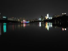 -南宁南湖公园