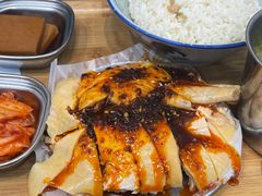 -阿金大白·上海菜馆(新天地店)