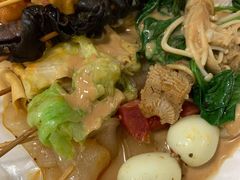 -郭记小街麻辣烫(南小街总店)